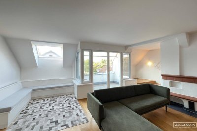 Familientraum in begehrter Lage Mauer | ZELLMANN IMMOBILIEN