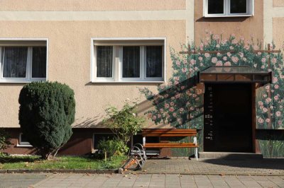 WOBAG - "Alles, außer gewöhnlich" - Achtung! Familien aufgepasst: 4 Zimmer sind zu vermieten!