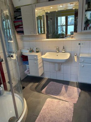 Schöne 3-Zimmer-Wohnung mit Balkon und Einbauküche in Altstadt Kaufbeuren