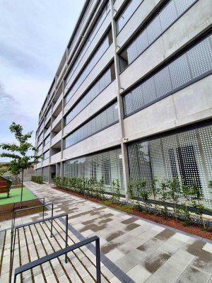 Urban Living in Reutlingen: Entdecke das innovative Neubauprojekt in der Ludwigstraße 17