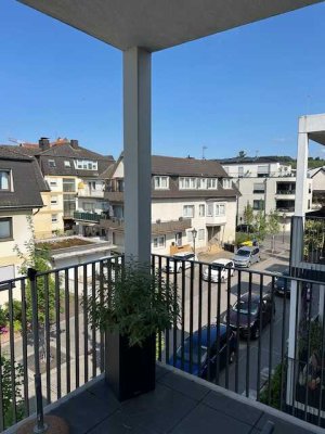 Stilvoll wohnen im Herzen der Stadt – zentral & charmant