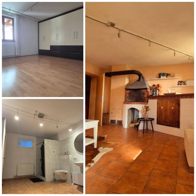 PROVISIONSFREI Helles Einfamilienhaus mit Garten in Klagenfurt am Wörthersee sofort bezugsfrei