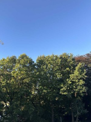 3-Zimmer Neubauwohnung mit Dachterrasse in Hamburg-Fuhlsbüttel mit idealer Anbindung (Whg. 14.)