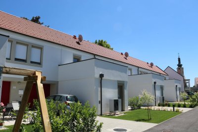 Reihenhaus in Pinkafeld