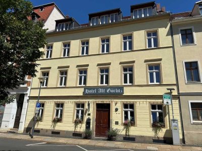 Exklusiv. Zentral. Individuell – Ihr neues Zuhause in Görlitz -