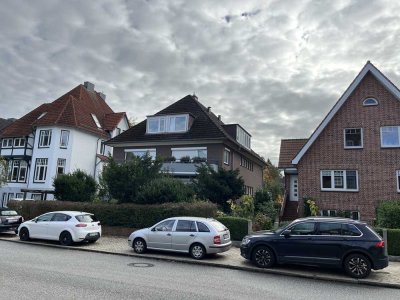 Großzügige 1-Zimmer Wohnung in bester Lage