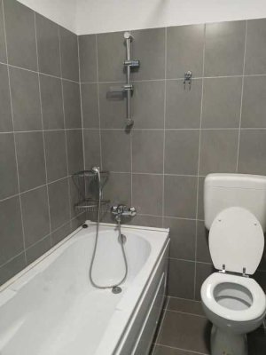 Modernisierte 2‑Zimmer Wohnung mit Balkon in Goslar