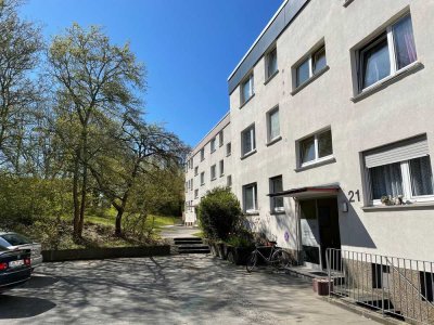 3-Zimmer Wohnung in Limburg - Blumenrod