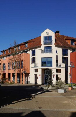 Wohnung, 2,5 Zimmer, im FELKE-CENETER Bad Sobernheim zu vermieten