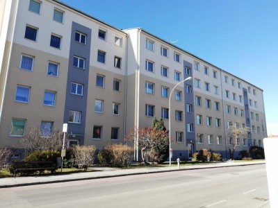 Moderne 2- Zimmerwohnung mit Balkon