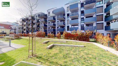 Stadtleben, neu definiert – Willkommen in Ihrem Zuhause
