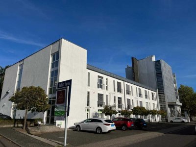 LEBACH : 3 ZKB - Wohnung im = FREKLA - HAUS = ab 01. August FREI !