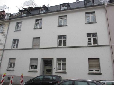 Ruhige 2-Zimmer-Wohnung in Wiesbaden-Biebrich