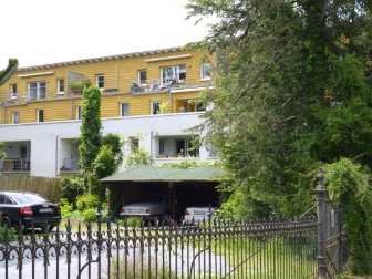 47 qm Eigentumswohnung / Apartment im Wohnpark "Am alten Bürgermeisterhaus" Velbert Mitte