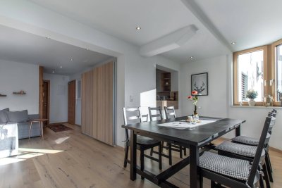 Moderne 3-Zimmer-Mietwohnung in Bergbahnnähe (06623)