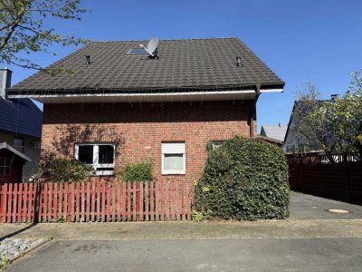 Raum für alles, was zählt – Großzügiges Familienhaus in Bielefeld-Ubbedissen