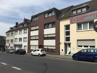 2 Zimmer Wohnung in Mönchengladbach, Odenkirchen-Mitte