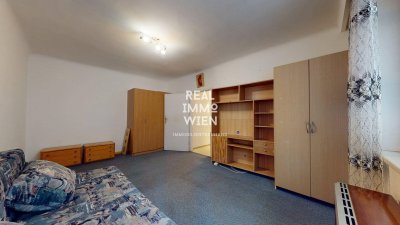 Entzückende 1 Zimmer-Wohnung im 10. Bezirk!!! 360°- 3D Grad Besichtigung!!!