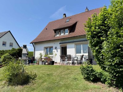 Gemütliches Haus mit Gartenidylle in ruhiger Lage von Kulmbach zur Miete