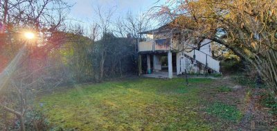 HEMING-IMMOBILIEN -  Eicher See - Ferienhaus- 2. Reihe