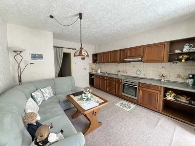 *KLASSE INVESTMENT MIT BALKON* - SICHERHEITEN SCHAFFEN