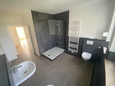 Ansprechende 4-Zimmer-Wohnung mit gehobener Innenausstattung in Hamm
