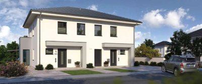 Ihr zukünftiges Zuhause: Generation 7 in Berlin-Brandenburg - maßgeschneidert nach Ihren Vorstellung