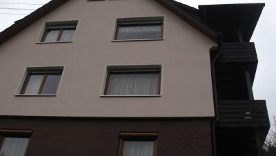 2-Familien-Haus mit Einliegerwohnung in Bad Wildbad