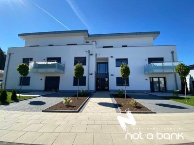 Hochwertige u. moderne Penthouse-Wohnung in Herford Elverdissen