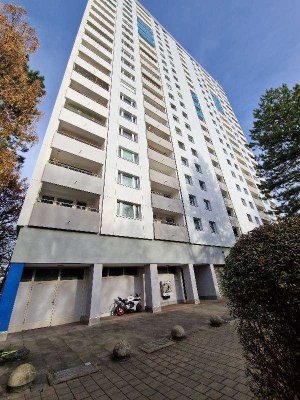 Attraktive 3-Zimmer-Wohnung mit Balkon