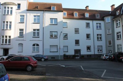 Wohnen in Duisburg-Beeck #1