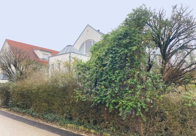 +++ Exklusiv und großzügig: Einfamilienhaus mit Doppelgarage in Leutenbach +++