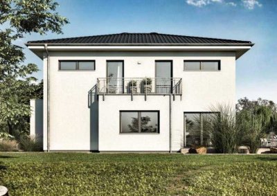 Baden-Baden, Einfamilienhaus