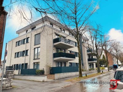 Traumhafte Penthauswohnung - Energieeffizient- Weitblick