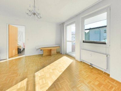 Helle 4 Zimmerwohnung in Kufstein Weissach