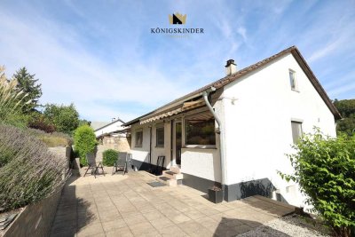 Saniert - modernisiert -  provisionsfrei...