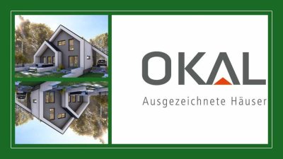 MODERNE UND KLARE LINIEN - WOHNEN MIT STIL UND KOMFORT