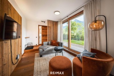 Timeless Luxury - Your alpine place to be