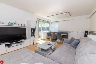 Schwechat - Mannswörth | familienfreundliche Eigentumswohnung | 4 Zimmer | direkt am Nationalpark Donau-Auen!