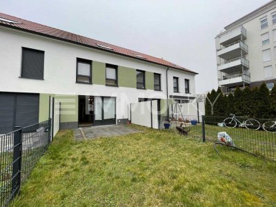 Modernes Reihenmittelhaus in Laatzen !!! Stillvoll Wohnen !!!