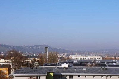 WEITBLICK - 3,5 Zimmer Eigentumswohnung in 70499 Stuttgart