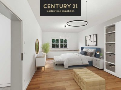 Erstbezug! 2-Zimmer Wohnung in ruhiger Lage inkl. Stellplatz