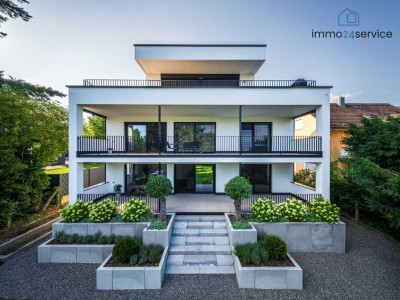 Exklusives Wohnambiente in bester Lage
