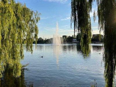 möbliertes Townhouse im Herzen Merseburg