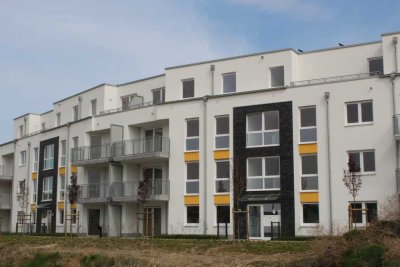 Traumhafte 4 Zimmer Penthouse Wohnung mit zwei Dachterrassen und Einbauküche!