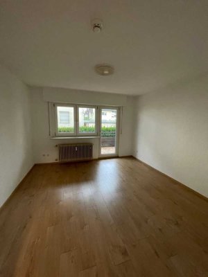 Helle 1-Zimmer Wohnung mit Balkon in Eppelheim