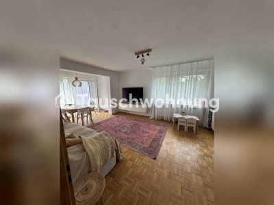 Tauschwohnung: 3 Zimmer in Rodenkirchen gegen 4 Zimmer