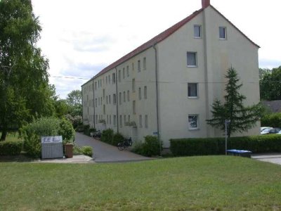 Wohnen in Dommitzsch