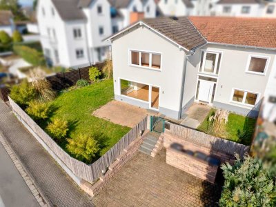 "Wunderschönes EFH in Wiesbaden-Bierstadt!"