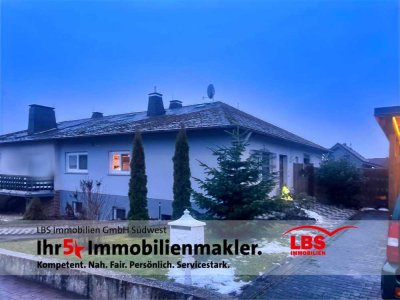 Ein Zuhause zum Verzaubern: 
            Paare willkommen, oder auch die kleine Familie